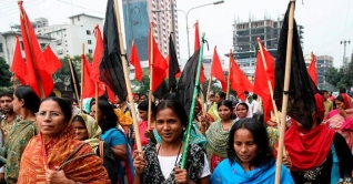 রাজনীতিতে নারীর সংখ্যাবৃদ্ধিতে ধীরগতি, এবার প্রার্থী মাত্র ৬৭