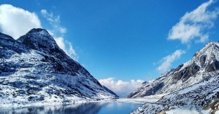 উন্মুক্ত হলো লাদাখ-সিকিম-অরুণাচলের দরজা