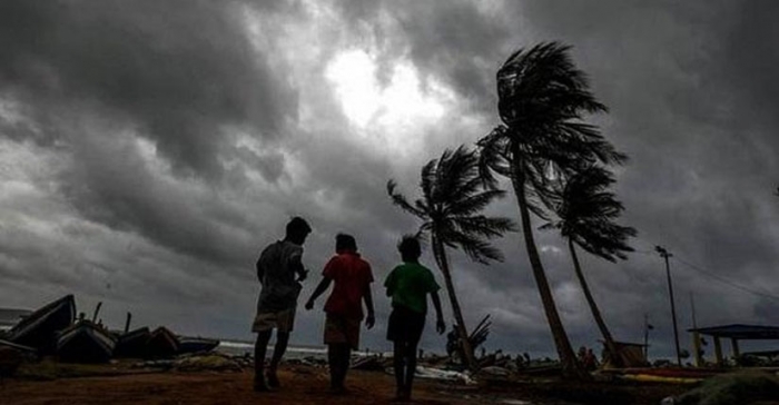 সারাদেশে দমকা হাওয়াসহ বৃষ্টির সম্ভাবনা