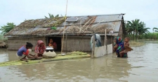 বাড়বে বৃষ্টিপাত, আকস্মিক বন্যার আশঙ্কা