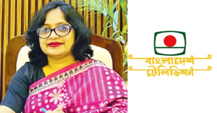 বিটিভির সাবেক জিএম মাহফুজাকে দুদকে তলব