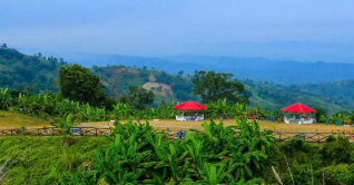 স্বাভাবিক হতে শুরু করেছে রাঙামাটি, জনমনে স্বস্তি