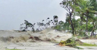 বুলবুলের রেশ না কাটতেই আসছে ঘূর্ণিঝড় ‘নাকরি’