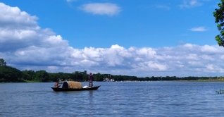 উত্তর-পূর্বাঞ্চলের প্রধান নদ-নদীর পানি বৃদ্ধি পাচ্ছে