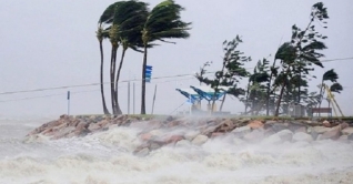 সাতক্ষীরা থেকে জামালপুর হয়ে বিদায় নেবে আম্পান