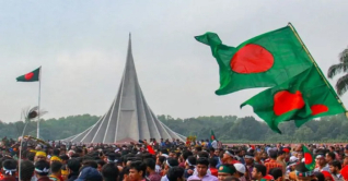 মহান বিজয় দিবস আজ