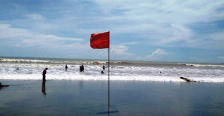 বঙ্গোপসাগরে লঘুচাপ, তিন বিভাগে ভারী বৃষ্টির আভাস