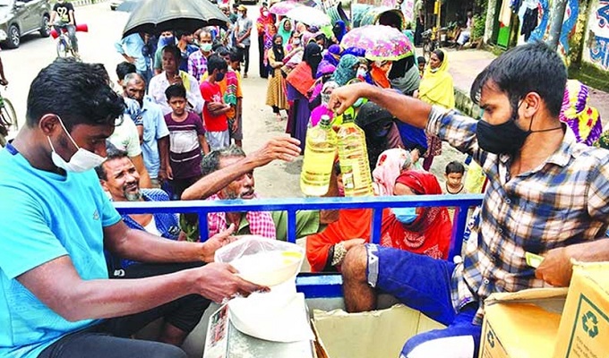 টিসিবির জুন মাসের পণ্য বিক্রি কার্যক্রম শুরু আজ