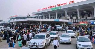 রমজানে শাহজালাল আন্তর্জাতিক বিমানবন্দরে বিশেষ নির্দেশনা