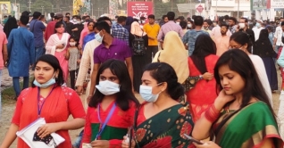 ১ ফেব্রুয়ারি থেকে হচ্ছে না এবারের অমর একুশে গ্রন্থমেলা