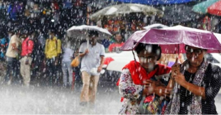 ঝড়-বৃষ্টি কবে হবে জানালো আবহাওয়া অধিদপ্তর