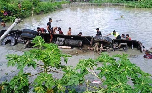 সংগৃহীত ছবি