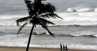 ঘূর্ণিঝড় হামুন: পায়রা ও চট্টগ্রামে ৭ নম্বর বিপদ সংকেত