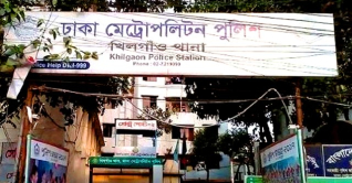 রাজধানীতে ‘মাদকাসক্ত’ মায়ের হাতে শিশু খুন