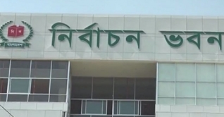 বগুড়া-৬ আসনে ভোট ২৪ জুন