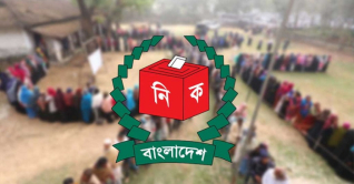 দ্বিতীয় ধাপের উপজেলা নির্বাচনে চেয়ারম্যান হলেন যারা