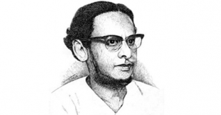 কবি ফররুখ আহমদের প্রয়াণ দিবস