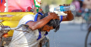 রমজানে গরম নিয়ে দুঃসংবাদ, কালবৈশাখীর আভাস