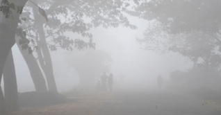 আগামী সপ্তাহে নামতে পারে তীব্র শীত 