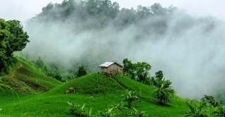 স্ত্রীকে গুলি করে খুনের পর স্বামীকে অপহরণ