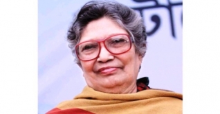 কবি কাজী রোজী আর নেই