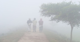 রাতের তাপমাত্রা আরও কমবে