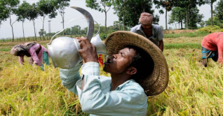 ঢাকাসহ দেশের ২২ অঞ্চলে বইছে মৃদু দাবদাহ