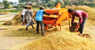 জলবায়ু বিপর্যয় ঝুঁকির মুখে বিশ্ব খাদ্য নিরাপত্তা