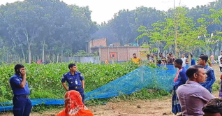 চুয়াডাঙ্গায় নারীকে বাসা থেকে তুলে নিয়ে হত্যা 