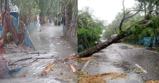 দক্ষিণাঞ্চলের ৪০ লাখ গ্রাহক বিদ্যুৎ বিচ্ছিন্ন  