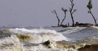 ফের লঘুচাপ সৃষ্টির আভাস