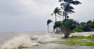 লঘুচাপটি নিম্নচাপে পরিণত, যেমন থাকবে আবহাওয়া