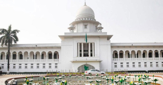 তত্ত্বাবধায়ক সরকারব্যবস্থা বাতিল প্রশ্নে হাইকোর্টের রায় আজ