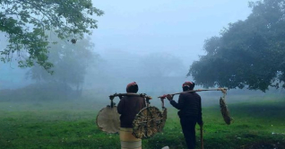 ফের দুঃসংবাদ দিলো আবহাওয়া অফিস