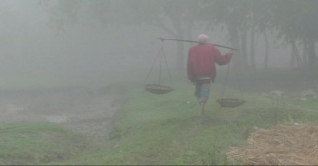 সারা দেশে চলতি মাসে আসছে ৩টি শৈত্যপ্রবাহ