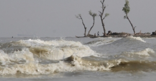 বঙ্গোপসাগরে লঘুচাপ সৃষ্টির সম্ভাবনা