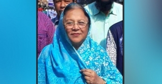 সংসদ সদস্য অধ্যাপক মাসুদা রশিদ আর নেই