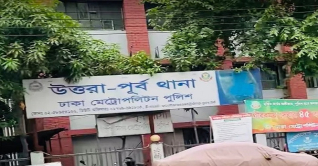 ছাদ থেকে পড়ে আহত শিশু গৃহকর্মীর মৃত্যু