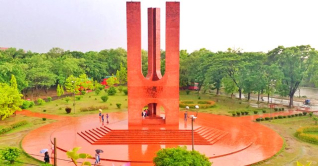 জাবি শিক্ষার্থীকে ধর্ষণচেষ্টার অভিযোগে আটক ২