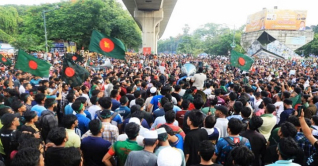 ‘জুলাই বিপ্লবের ঘোষণাপত্র’ প্রকাশ হবে ৩১ ডিসেম্বর