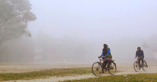 তাপমাত্রা ও কুয়াশা নিয়ে আবহাওয়ার নতুন বার্তা