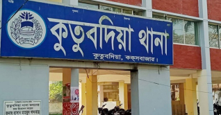 কক্সবাজারে মা-মেয়েকে গলাকেটে হত্যা 