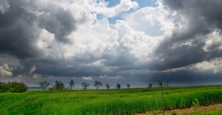 বঙ্গোপসাগরে লঘুচাপ, তাপমাত্রা নিয়ে নতুন বার্তা