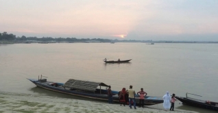 যমুনা নদীর পানি সমতল আবারো বৃদ্ধি পাচ্ছে