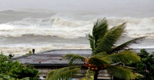 দুর্বল হয়েছে নিম্নচাপ, ঝরবে বৃষ্টি