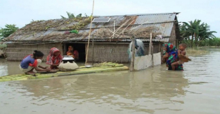 বন্যা নিয়ে দুঃসংবাদ দিল আবহাওয়া অফিস