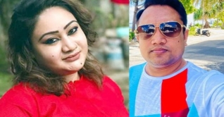 পাপিয়া দম্পতির বিরুদ্ধে চার্জশিট 