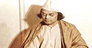 জাতীয় কবির ১২০তম জন্মবার্ষিকী আজ