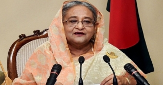 জাতির উদ্দেশে প্রধানমন্ত্রীর ভাষণ কাল