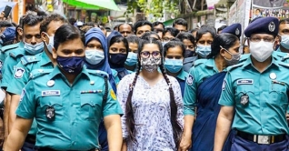 চিত্রনায়িকা পরীমনির জামিন আবেদন, শুনানি ১৩ সেপ্টেম্বর 